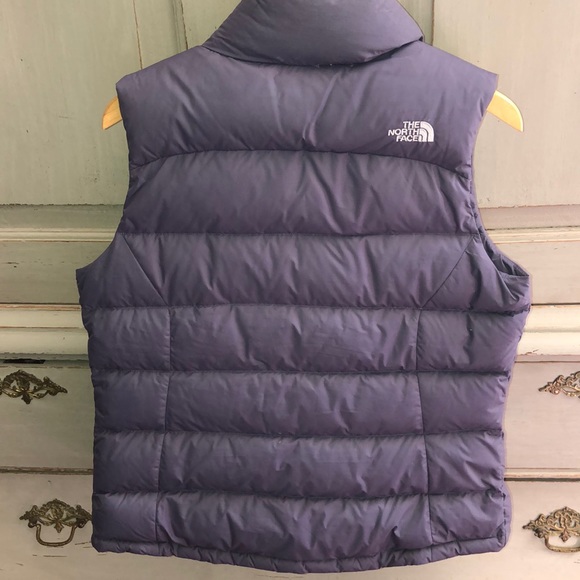 NORTHFACE VEST - Picture 2 of 2